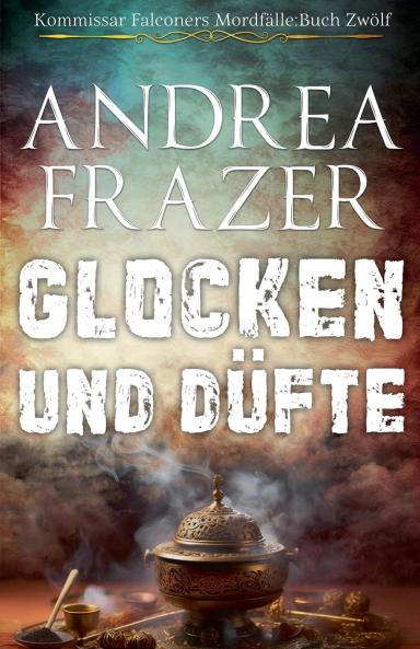Glocken und Düfte