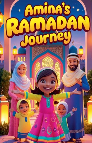 Amina��s Ramadan Journey
