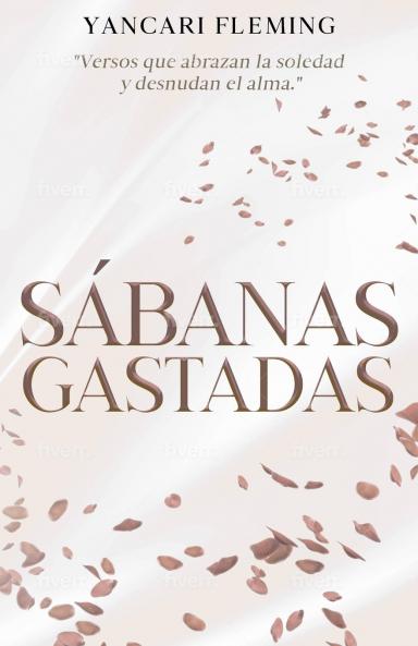 Sábanas Gastada