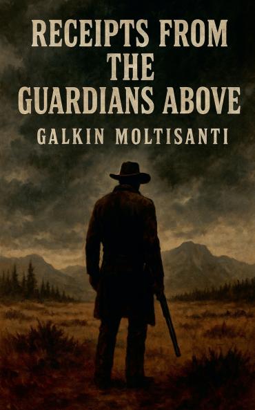 Receipts From The Guardians Above