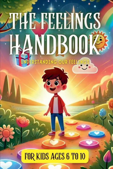 The Feelings Handbook