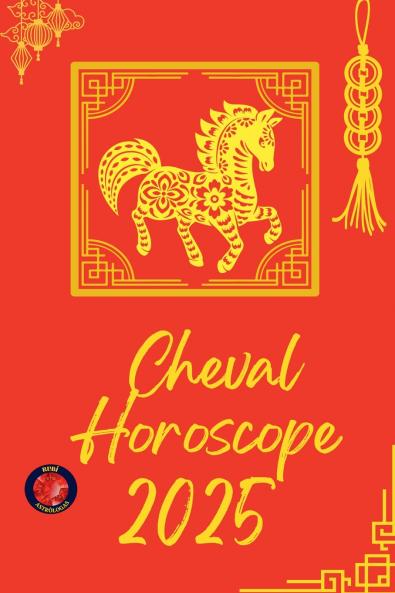 Cheval Horoscope  2025