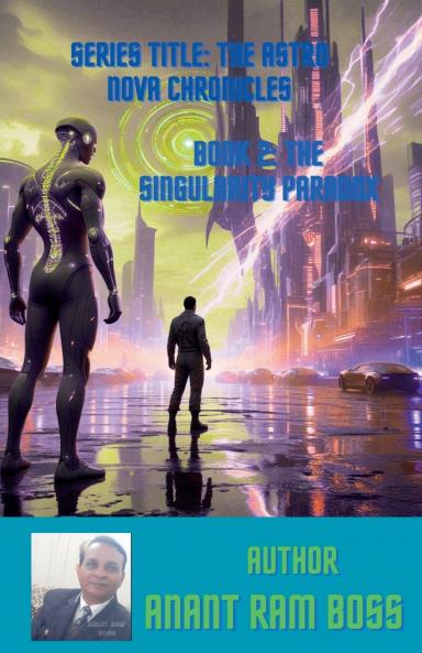 The Singularity Paradox