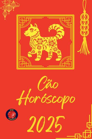 Cão Horóscopo  2025