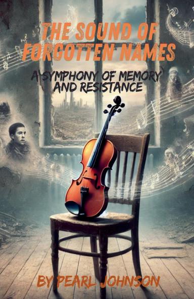 The Sound of Forgotten Names