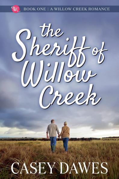The Sheriff of Willow Creek