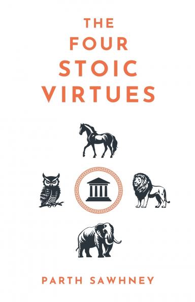 The Four Stoic Virtues