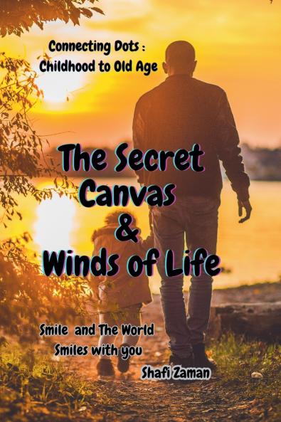 The secret Canvas & Winds of Life