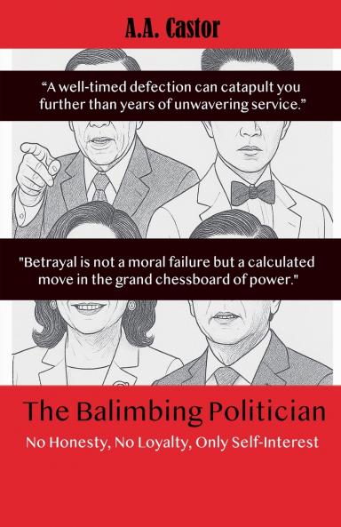 The Balimbing Politician