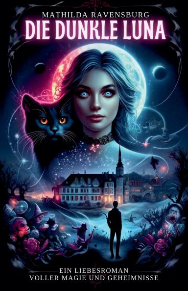 Die dunkle Luna