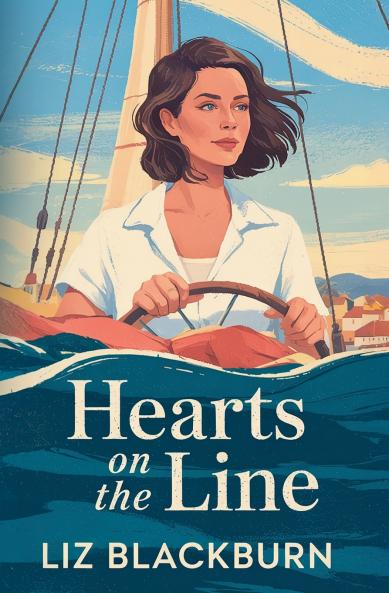 Hearts On the Line