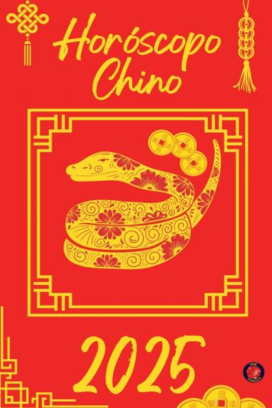 Hor��scopo  Chino 2025
