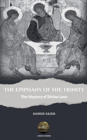 THE EPIPHANY OF THE TRINITY