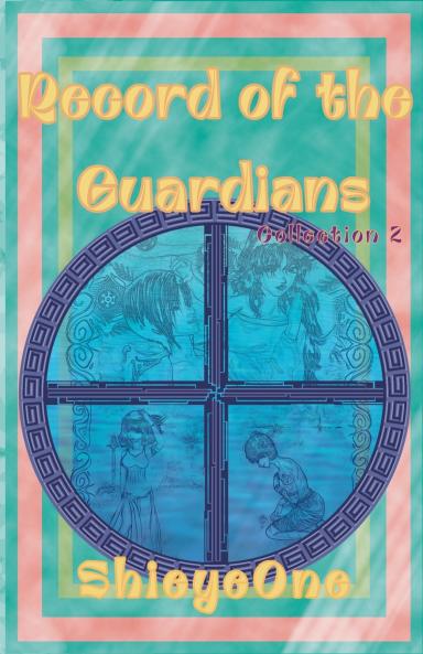 Record of the Guardians 2