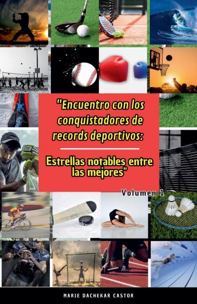 Encuentro con los conquistadores de records deportivos