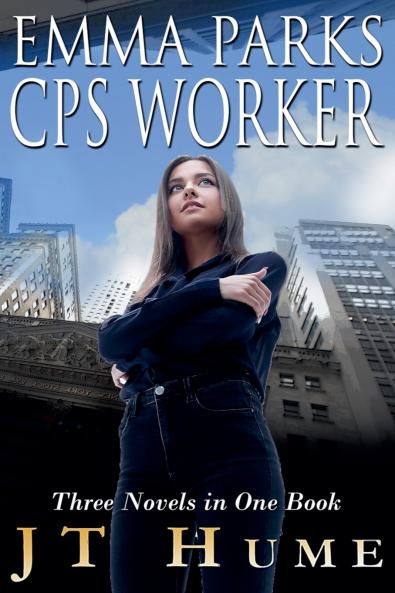 Emma Parks CPS Worker