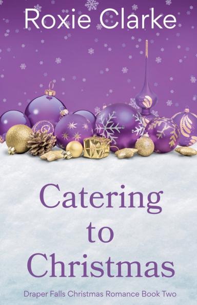 Catering to Christmas