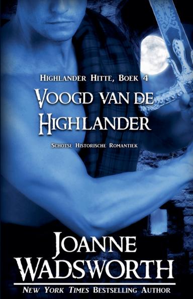 Voogd van de Highlander