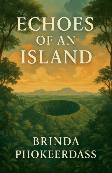 Echoes of an Island