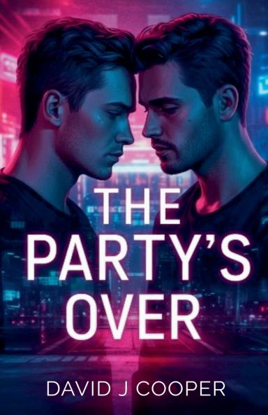 The Party's Over