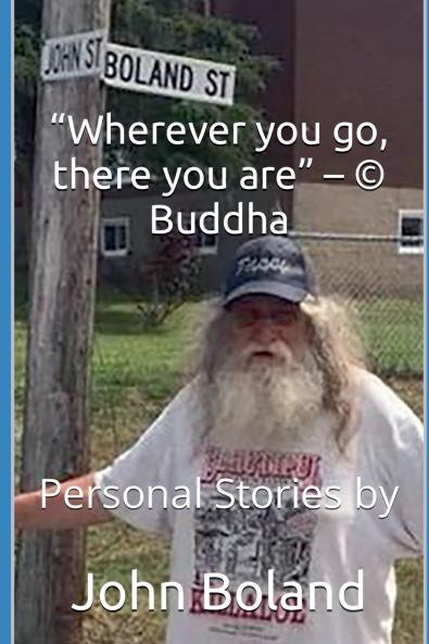 Wherever You Go There You Are  - �� Buddha