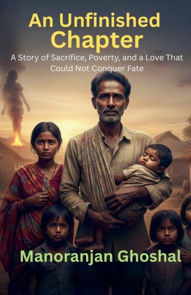 An Unfinished Chapter