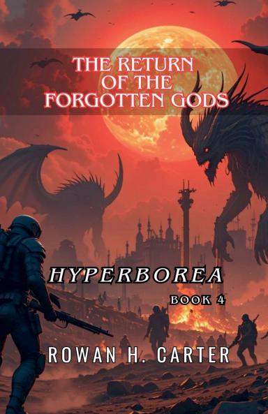The Return of the Forgotten Gods