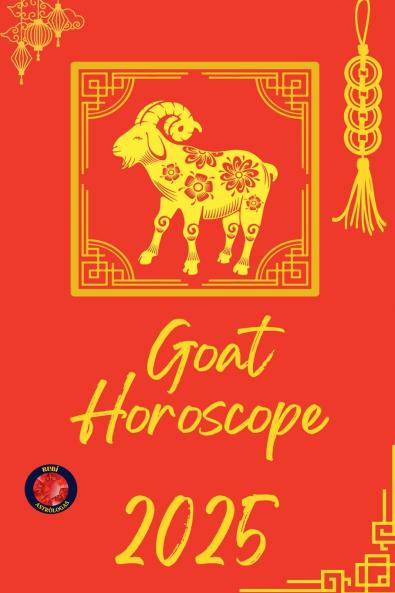 Goat Horoscope  2025