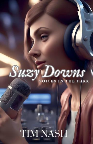 Suzy Downs - Voices in the Dark