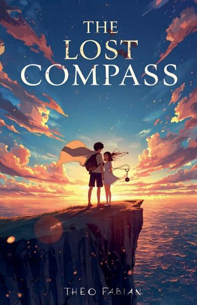 The Lost Compass