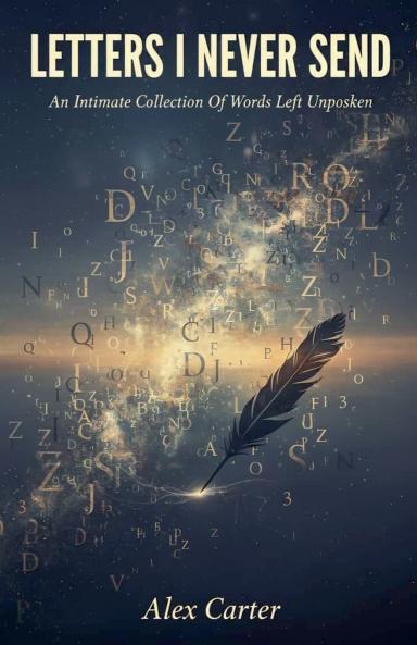 Letter I Never Send