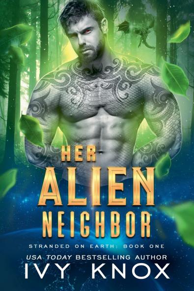 Her Alien Neighbor