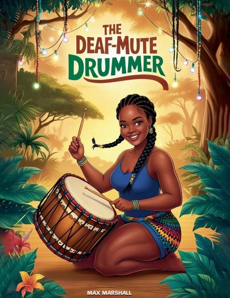 The Deaf-mute Drummer
