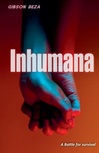 Inhumana