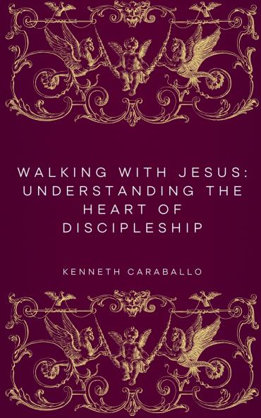 Walking with Jesus
