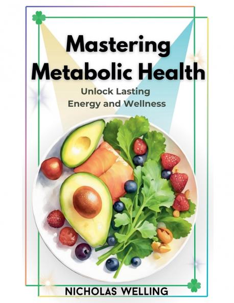 Mastering Metabolic Health