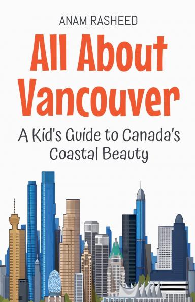 All About Vancouver