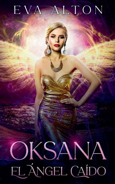 Oksana - El Ángel Caído