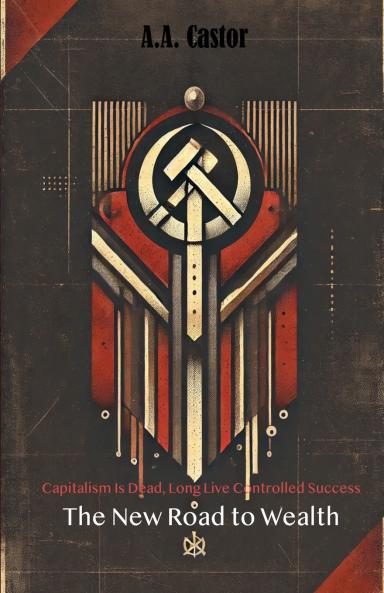 Capitalism Is Dead Long Live Controlled Success