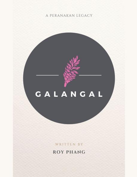 Galangal
