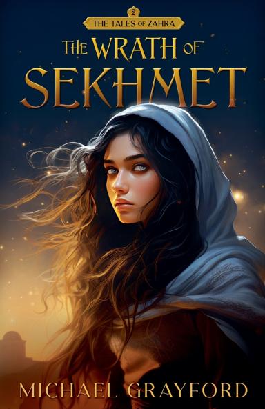 The Wrath of Sekhmet