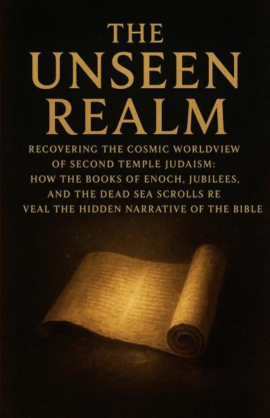 The Unseen Realm