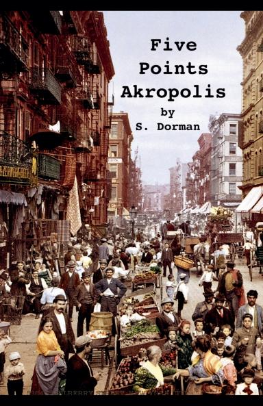 Five Points Akropolis