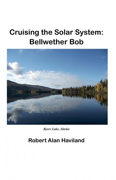 Cruising the Solar System