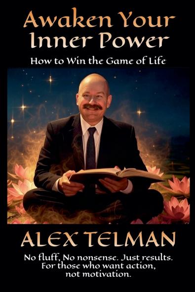 Awaken Your Inner Power