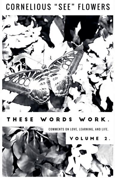 These Words Work. Vol 2.