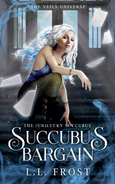 Succubus Bargain