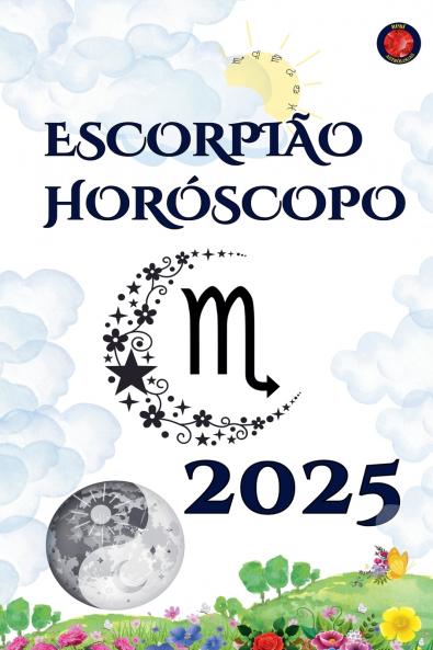 Escorpião Horóscopo  2025