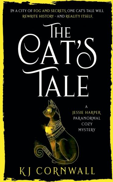 The Cat's Tale