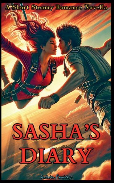 Sasha's Diary